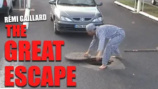 THE GREAT ESCAPE (REMI GAILLARD) ⛓️