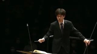 Schumann: Symphony No. 4 / Daniel Gyu-Seo Lee · Orchestral Ensemble Seoul