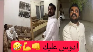 سنابات بوريان | بوعمره صاير قوي علي بوريان