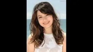 Miranda Cosgrove Your So Beautiful Picture's 2013