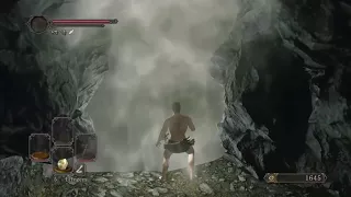 Dark Souls 2 SOTFS Any% Speedrun (Console) 1:04:49*