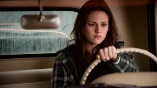 Bella Swan | Fight Song