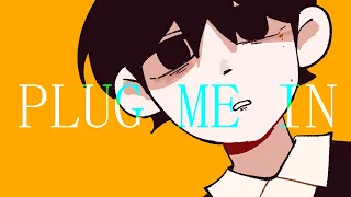✦  plug me in — omori animation meme