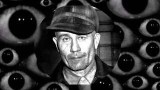 El caso de Ed Gein: El carnicero de Plainfield.