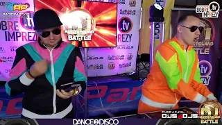 DANCE 2 DISCO - Dobreimprezy TV - Klub Metro Bełchatów