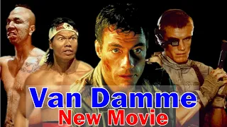 Is Van Damme retiring after his New Movie "What's My Name?" / Thoughts on Casting for JCVD's Film