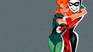 Harley & Ivy: Rebel Girl (Bikini Kill)