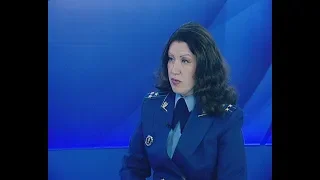 ЗАКОН (Наталья Машканцева, 18 сентября 2019)