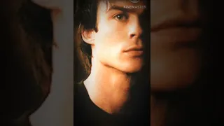 Salvatore brothers but it's Damon supremacy