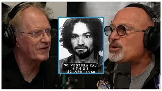 Ed Begley Jr. Smoked Pot With Charles Manson and Tex Watson