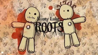 ЛОГИКА, ВЕРНИСЬ! ► Rusty Lake: Roots #3