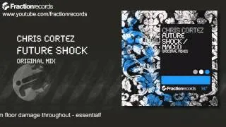 Chris Cortez - Future Shock