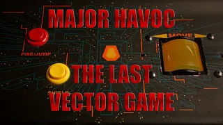 Major Havoc