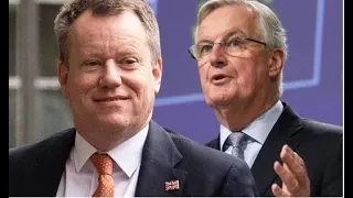 Brexit Trade Deal: Why are EU and UK in deadlock? News