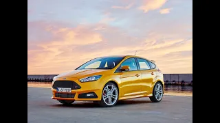 Ford Ecoboost engine 1.0 неисправность двигателя