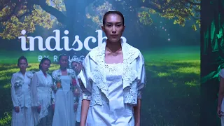 Spotlight 2023: Young Indonesian Inspiration | FashionTV | FTV