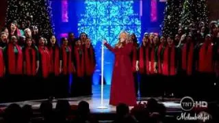 Mariah Carey - One Child (Live Christmas In Washington) - 2010