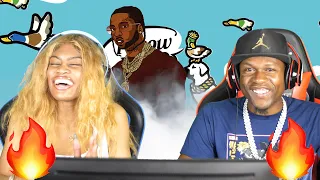 Pop Smoke - Remember with NIGO (Official Audio) REACTION