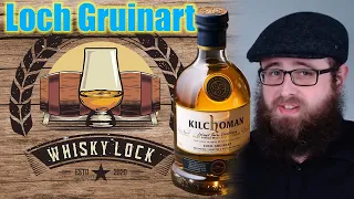 Kilchoman Loch Gruinart - Whisky Review 179