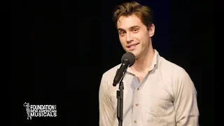 Ryan McCartan "My Petersburg" FNAM 3RD MONDAYS #3