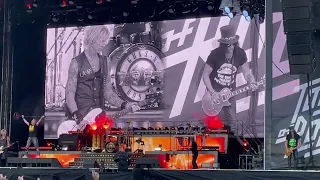 Guns N' Roses - Live and Let Die (live @ Oslo, Jun. 21, 2023)