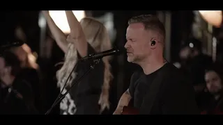 Goodness of God  (Dante Bowe)  Worthy (Brian Johnson) Bethel Music GATHERING | Franklin, TN