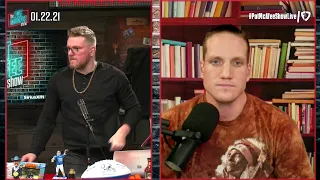 The Pat McAfee Show | Friday January 22nd, 2021