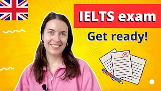 What is IELTS and how do you prepare for it?