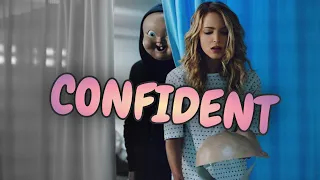 Demi Lovato - Confident (Happy Death Day) Sub. español