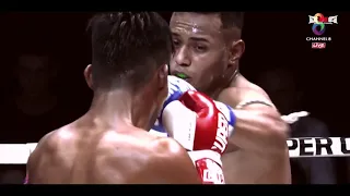 Highlights - Muay Thai Felipe Lobo 2018
