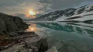 Norwegian Roadtrip, Romsdalen, Åndalsnes, Romsdalsgondolen, Trollstigen, Geiranger