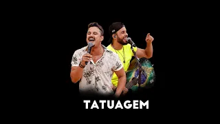 Clayton & Romário - Tatuagem (Ao Vivo)