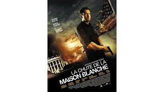 LA CHUTE DE LA MAISON BLANCHE (2013) French