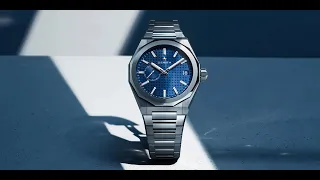 Zenith Royal Oak или Zenith Defy Skyline? Лавры Audemars Piguet не дают покоя компании Зенит?