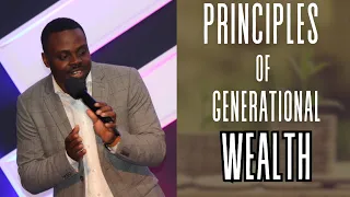 The secret to MAGNIFICATION of your BLESSINGS | INCREASE GENERATIONAL WEALTH | CHOGI - July 16, 2023