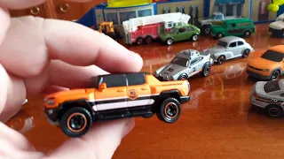 Matchbox 70th Anniversary