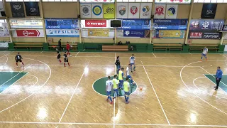 Екстра Ліга U-17. День 2