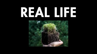 Minecraft vs real life #6