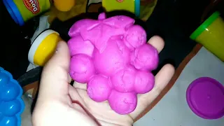 Play doh unboxing