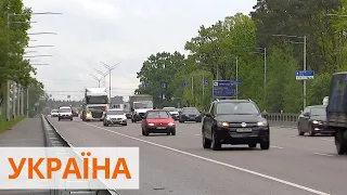 С сегодняшнего дня полиция запускает систему автоматической фотофиксации нарушений ПДД