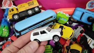 Авто из тазика 3. HUMMER vs НИВА. #авто #автомобили #игрушки #игры #тачки