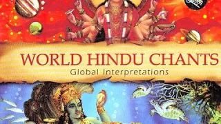 Aum Sree Ram (World Hindu Chants)