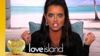 FIRST LOOK: The Tables Turn on Maura | Love Island 2019