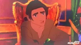 John smith//Jimilia (Ft.Dimitri)