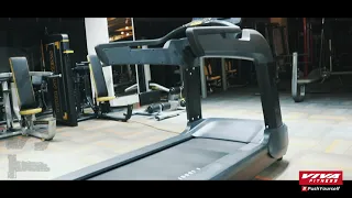 VIVA Fitness - T-5555 Heavy Duty Commercial Treadmill