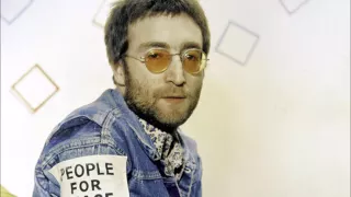 John Lennon - Hold On (Remastered)