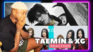 XG - Shooting Star, Winter Without You (First Take) & Taemin The Rizzness Perf Vid | HONEST Review!