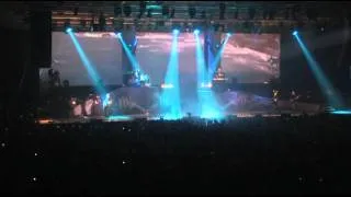 Within Temptation - Mother Earth (Black Symphony, Eindhoven, 2007).avi