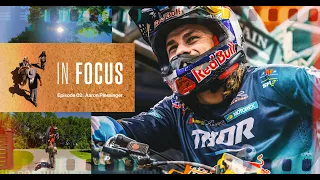 In Focus Episode 02: Aaron Plessinger