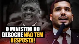 A “resposta” do Flavio Dino | ANDRÉ FERNANDES